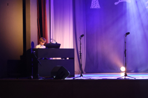 17 Spolocny adventny koncert so ZUS Vrbenskeho 2025 12 02 foto Peter Trnka