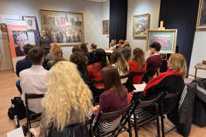 17 Timravina studnicka 2025 11 21 foto Zuzana Spodniakova