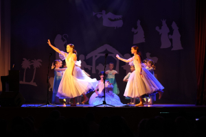 17 Vianocny koncert 2025 12 14 foto Peter Trnka