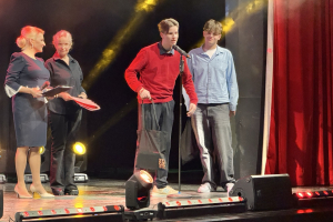 17 Zlata klapka 2026 03 19 Milan Spodniak