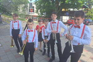 18 Bernolakovsky majales 2025 05 01 foto Roman Hudec