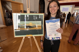 18 Europe Week 2025 foto Zuzana Spodniakova