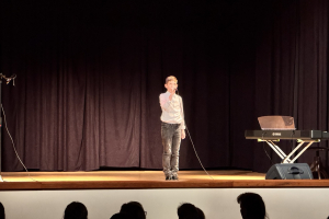 18 Mikulassky koncert ZUS Vrb ZUS Ber 2025 12 01 foto Milan Spodniak