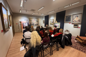 18 Timravina studnicka 2025 11 21 foto Zuzana Spodniakova