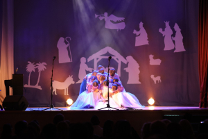 18 Vianocny koncert 2025 12 14 foto Peter Trnka