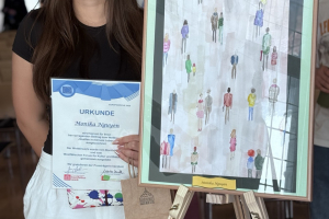 19 Europe Week 2025 foto Milan Spodniak