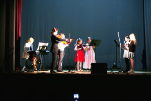 19 Koncert komornych zoskupeni 2025 03 16 P Trnka