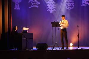 19 Spolocny adventny koncert so ZUS Vrbenskeho 2025 12 02 foto Peter Trnka