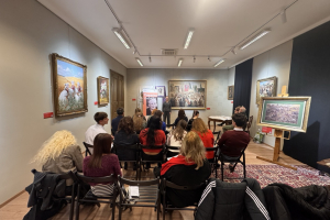 19 Timravina studnicka 2025 11 21 foto Zuzana Spodniakova