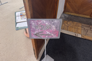 19 Zaverecna vystava VO vernisaz 2025 05 17 foto Zuzana Spodniakova