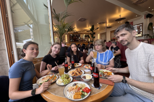 20 Europe Week 2025 foto Zuzana Spodniakova