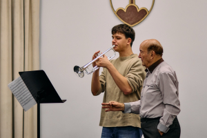 20 Hudobny workshop hry na pdn 2025 11 21 foto Andrej Kovac