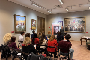 20 Timravina studnicka 2025 11 21 foto Zuzana Spodniakova