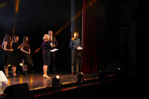 20 Zlata klapka 2026 03 19 Kristina Dzurickova