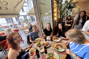 21 Europe Week 2025 foto Milan Spodniak