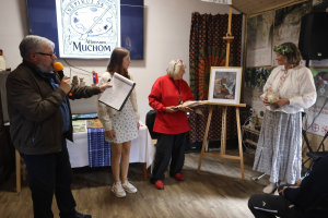 21 Inspiruj sa A Muchom 2025 05 16 foto Peter Trnka