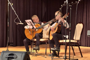 21 Mikulassky koncert ZUS Vrb ZUS Ber 2025 12 01 foto Milan Spodniak