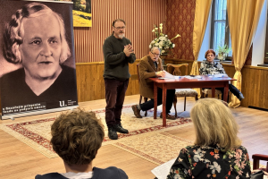 21 Timravina studnicka 2025 11 21 foto Milan Spodniak