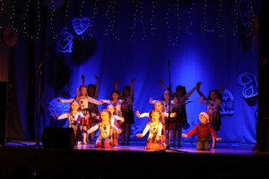 21 Vianocny koncert 2024 12 15 Peter Trnka
