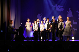 21 Vianocny koncert 2025 12 14 foto Peter Trnka