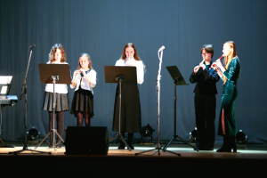 22 Koncert komornych zoskupeni 2025 03 16 P Trnka