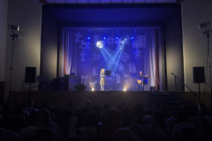 22 Vianocne VK 2025 12 10 MS Komenskeho foto Z Spodniakova