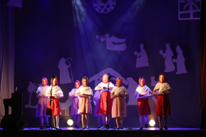 22 Vianocny koncert 2025 12 14 foto Peter Trnka