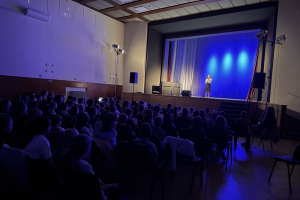 22 Vychovne koncerty pre ZS 2025 05 15 foto Zuzana Spodniakova