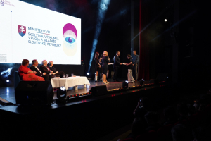 22 Zlata klapka 2026 03 19 Kristina Dzurickova