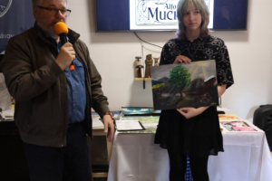 23 Inspiruj sa A Muchom 2025 05 16 foto Peter Trnka