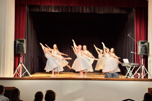 23 Mikulassky koncert ZUS Vrb ZUS Ber 2025 12 01 foto Milan Spodniak