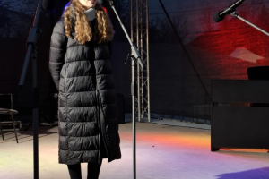 23 Privitanie adventu 2025 11 30 foto Peter Trnka