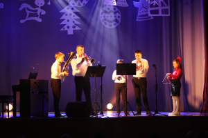 23 Spolocny adventny koncert so ZUS Vrbenskeho 2025 12 02 foto Peter Trnka