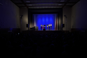 23 Vychovne koncerty pre ZS 2025 05 15 foto Zuzana Spodniakova