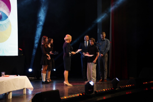 23 Zlata klapka 2026 03 19 Kristina Dzurickova