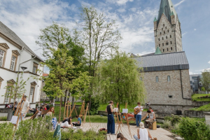 24 Europe Week 2025 foto Jan Schnieders