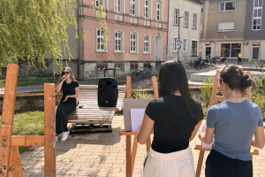 24 Europe Week 2025 foto Zuzana Spodniakova