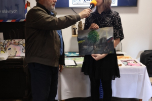 24 Inspiruj sa A Muchom 2025 05 16 foto Peter Trnka