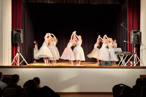 24 Mikulassky koncert ZUS Vrb ZUS Ber 2025 12 01 foto Milan Spodniak