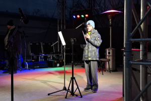 24 Privitanie adventu 2025 11 30 foto Peter Trnka