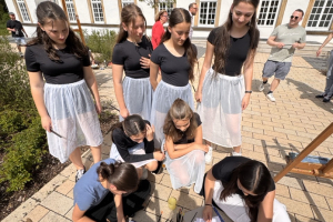 25 Europe Week 2025 foto Zuzana Spodniakova