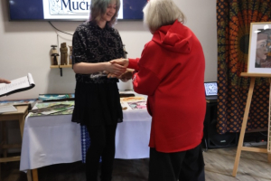 25 Inspiruj sa A Muchom 2025 05 16 foto Peter Trnka