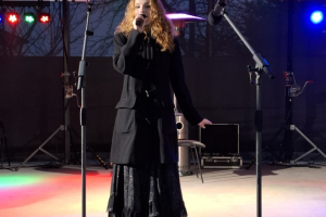 25 Privitanie adventu 2025 11 30 foto Peter Trnka