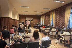 25 Timravina studnicka 2025 11 21 foto Zuzana Spodniakova