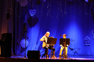 25 Vianocny koncert 2024 12 15 Peter Trnka