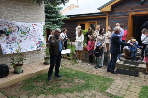 26 Inspiruj sa A Muchom 2025 05 16 foto Peter Trnka