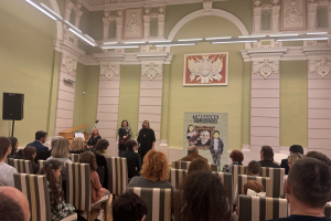 26 Timravina studnicka 2025 11 21 foto Zuzana Spodniakova