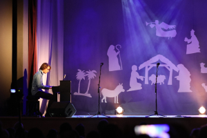 26 Vianocny koncert 2025 12 14 foto Peter Trnka