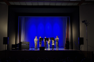 26 Vychovne koncerty pre ZS 2025 05 15 foto Zuzana Spodniakova