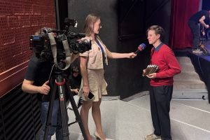 26 Zlata klapka 2026 03 19 Zuzana Spodniakova